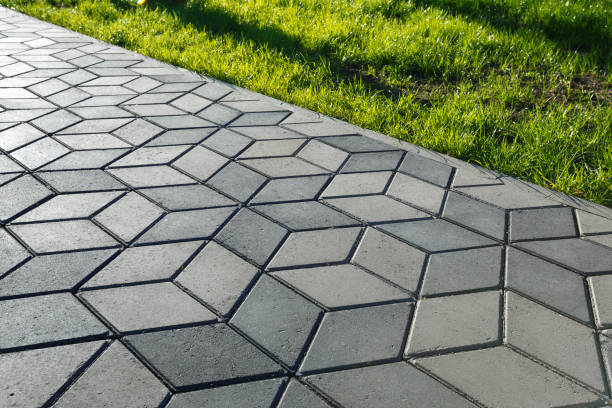 Best Residential Paver Driveway  in Grizzly Flats, CA