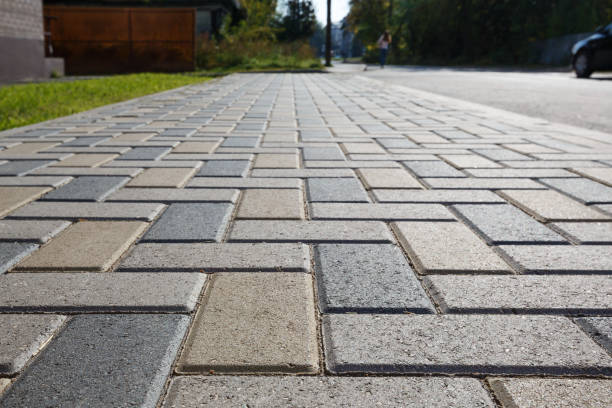 Best Affordable Driveway Pavers  in Grizzly Flats, CA