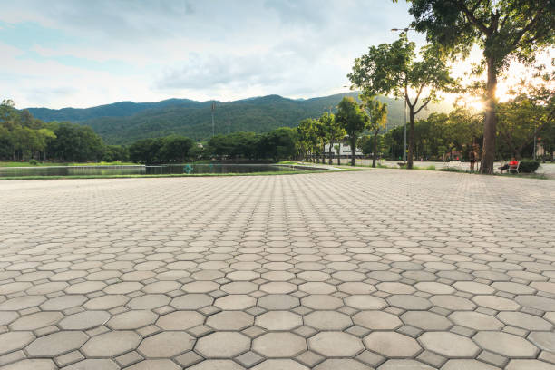 Best Cobblestone Driveway Pavers  in Grizzly Flats, CA