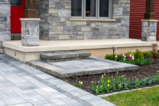 Reliable Grizzly Flats, CA Driveway Pavers Solutions