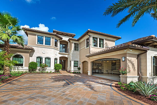 Reasons to Select Us for Your Driveway Paving Requirements in Grizzly Flats, CA