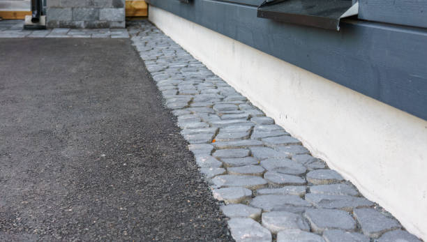 Best Professional Driveway Pavers  in Grizzly Flats, CA