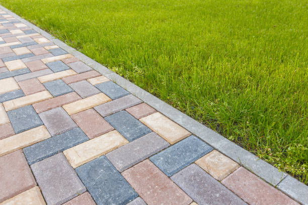 Best Permeable Paver Driveway  in Grizzly Flats, CA